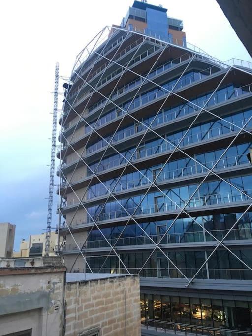 Modern Apt In The Heart Of Maltese Nightlife Saint Julian's Exterior foto
