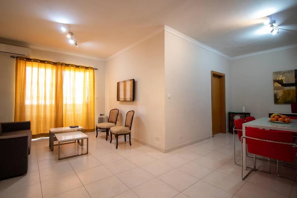 Modern Apt In The Heart Of Maltese Nightlife Saint Julian's Exterior foto