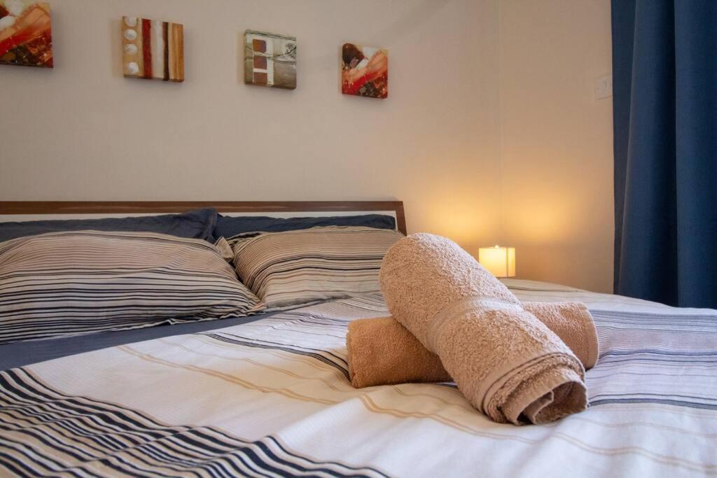 Modern Apt In The Heart Of Maltese Nightlife Saint Julian's Exterior foto