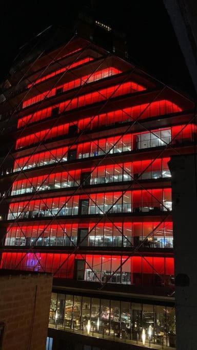 Modern Apt In The Heart Of Maltese Nightlife Saint Julian's Exterior foto